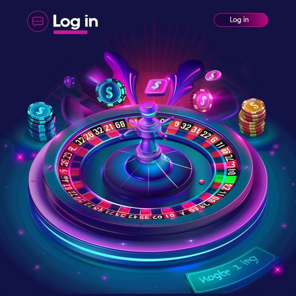 Tampilan Dragon dan Tiger bet77 di mobile