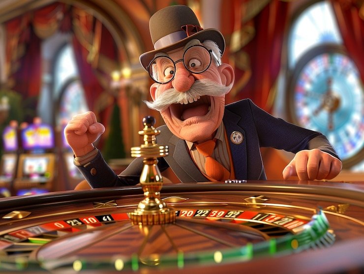 Pengingat bermain bingo secara bertanggung jawab