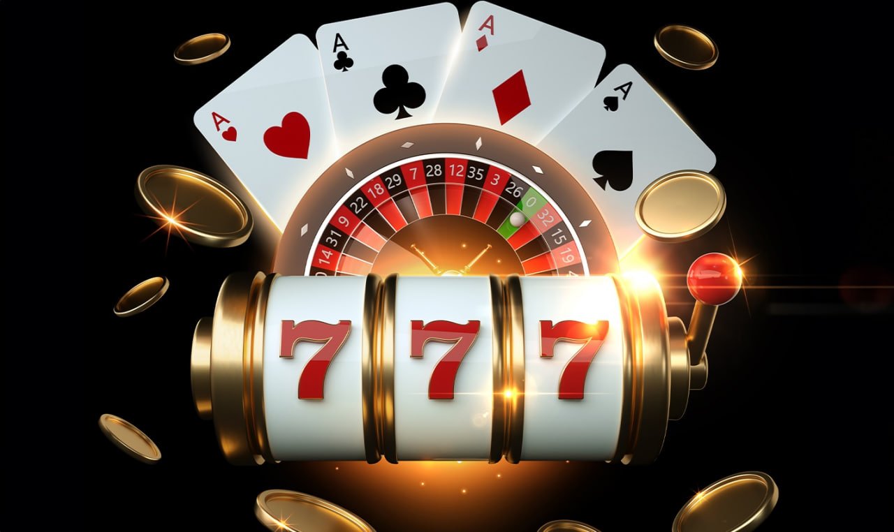 Mesin tembak ikan bet77 bernuansa koral