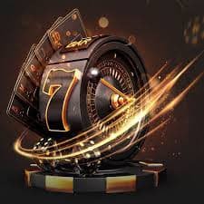 Kartu bingo digital dengan warna cerah